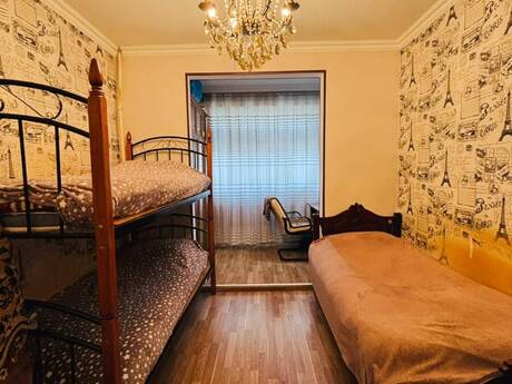 Bakıxanovda 3 otaqlı köhnə tikili mənzil satılır, 65 m², 195 000 AZN, şəkil 3 / 6