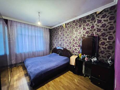 Bakıxanovda 3 otaqlı köhnə tikili mənzil satılır, 65 m², 195 000 AZN, şəkil 4 / 6
