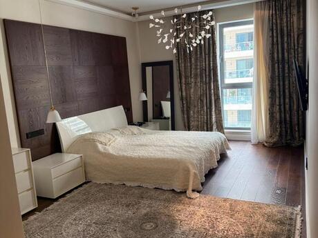 Elan №6539279 - Bakı, Nəsimi r., 3 otaqlı, 160 m², 7/32 mərtəbə