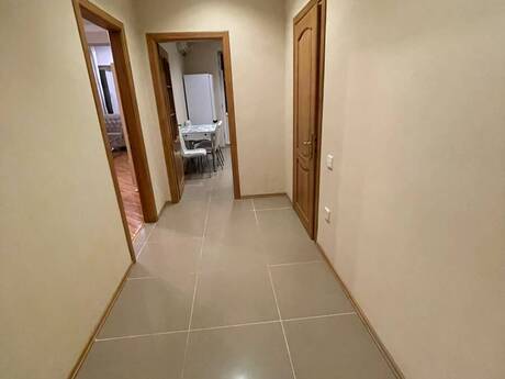 8 Noyabrda 2 otaqlı yeni tikili mənzil satılır, 85 m², 270 000 AZN, şəkil 5 / 8