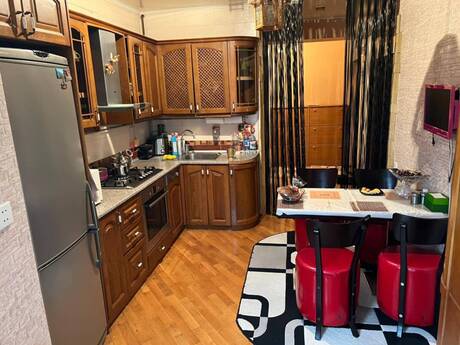Nəsimidə 4 otaqlı yeni tikili mənzil satılır, 102 m², 255 000 AZN, şəkil 4 / 12