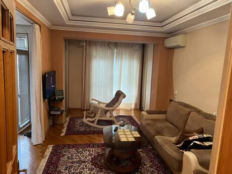 Nəsimidə 4 otaqlı yeni tikili mənzil satılır, 102 m², 255 000 AZN, şəkil 3 / 12