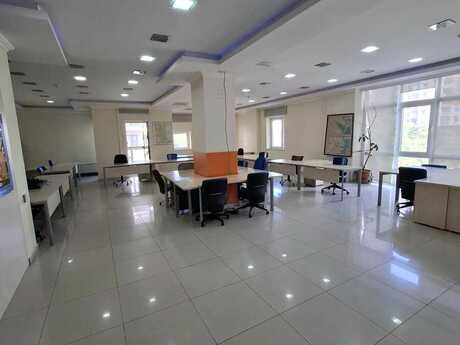 Elan №6539271 - Bakı, 8 Noyabr m., 8 otaqlı, 300 m²