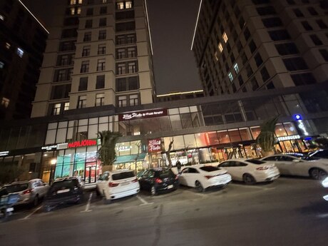 Nəriman Nərimanovda 3 otaqlı yeni tikili mənzil satılır, 127 m², 470 000 AZN, şəkil 4 / 7