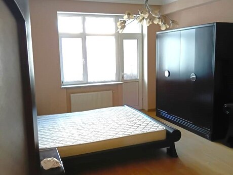 Nərimanovda 3 otaqlı yeni tikili mənzil satılır, 165 m², 357 000 AZN, şəkil 3 / 7