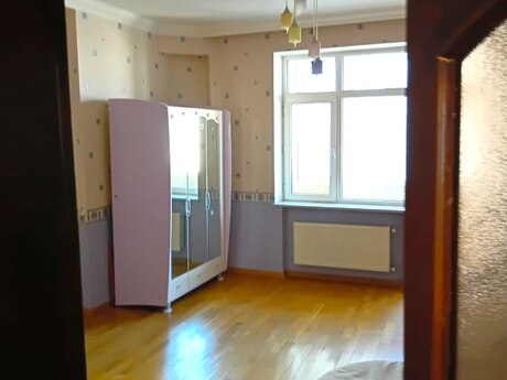 Nərimanovda 3 otaqlı yeni tikili mənzil satılır, 165 m², 357 000 AZN, şəkil 4 / 7