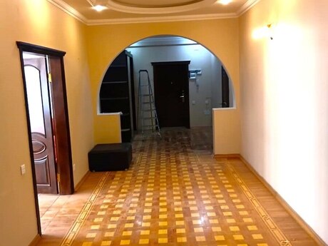 Nərimanovda 3 otaqlı yeni tikili mənzil satılır, 165 m², 357 000 AZN, şəkil 2 / 7