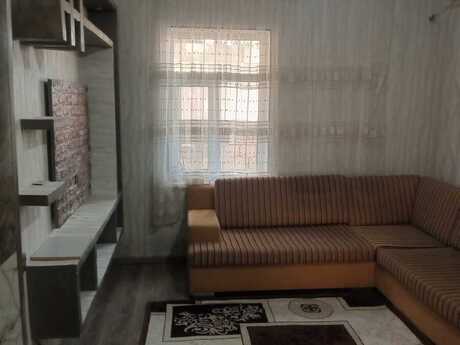 Объявление №6539294 - Баку, пос. Забрат, 3-комн., 65 м², 1/2 этаж