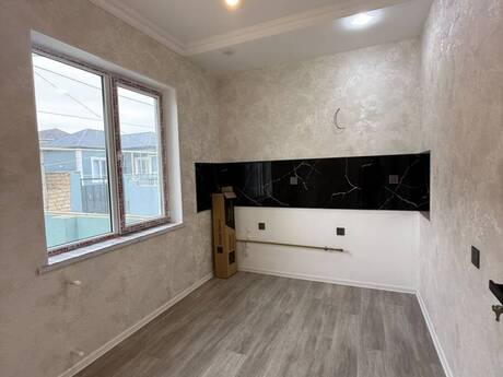 Masazırda 3 otaqlı həyət evi satılır, 80 m², 92 000 AZN, şəkil 5 / 8
