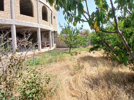 Novxanıda 9 otaqlı həyət evi satılır, 385 m², 195 000 AZN, şəkil 2 / 12