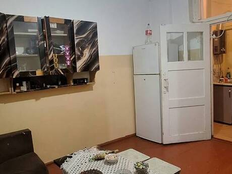 Qaraçuxurda 2 otaqlı köhnə tikili mənzil satılır, 37 m², 70 000 AZN, şəkil 5 / 9