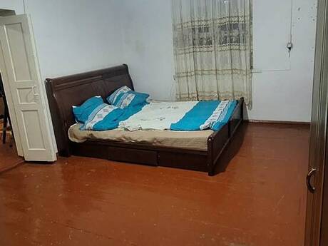 Qaraçuxurda 2 otaqlı köhnə tikili mənzil satılır, 37 m², 70 000 AZN, şəkil 2 / 9