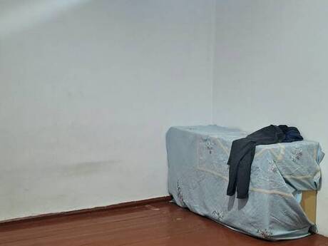 Qaraçuxurda 2 otaqlı köhnə tikili mənzil satılır, 37 m², 70 000 AZN, şəkil 4 / 9