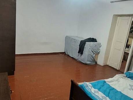 Qaraçuxurda 2 otaqlı köhnə tikili mənzil satılır, 37 m², 70 000 AZN, şəkil 3 / 9