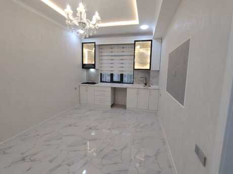 Elan №6539295 - Bakı, Həzi Aslanov q., 2 otaqlı, 48 m², 7/13 mərtəbə