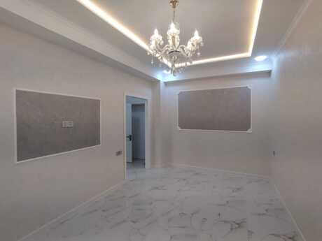 Продаётся 2-комнатная квартира в новостройке, Həzi Aslanov, 48 м², 148 000 AZN, фото 3 / 7