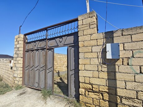 Sea Breezedə 8 otaqlı həyət evi satılır, 308 m², 300 000 AZN, şəkil 2 / 12