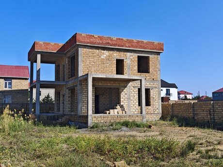 Sea Breezedə 8 otaqlı həyət evi satılır, 308 m², 300 000 AZN, şəkil 4 / 12