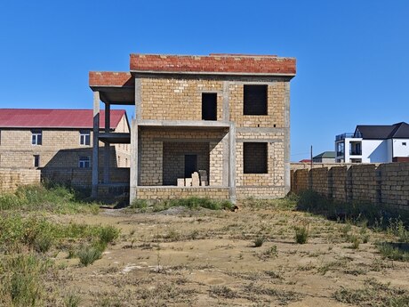 Sea Breezedə 8 otaqlı həyət evi satılır, 308 m², 300 000 AZN, şəkil 5 / 12