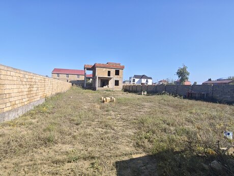 Sea Breezedə 8 otaqlı həyət evi satılır, 308 m², 300 000 AZN, şəkil 3 / 12