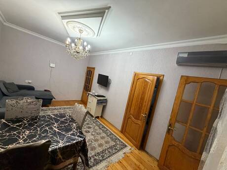 3-room old-build apartment for sale in Memar Əcəmi, 55 m², 149 800 AZN, photo 4 / 12