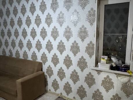Продаётся 1-комнатная квартира в старом фонде, Massiv D, 48 м², 104 000 AZN, фото 3 / 12