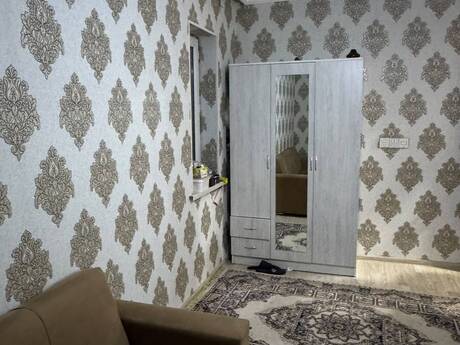 Продаётся 1-комнатная квартира в старом фонде, Massiv D, 48 м², 104 000 AZN, фото 4 / 12