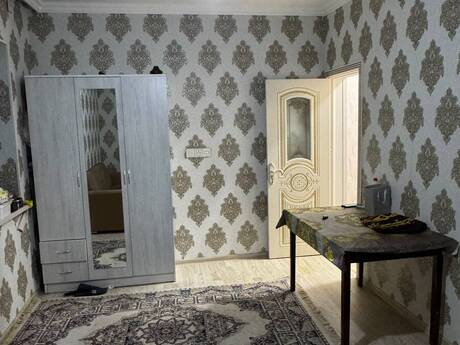 Продаётся 1-комнатная квартира в старом фонде, Massiv D, 48 м², 104 000 AZN, фото 5 / 12