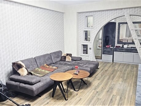 Bayılda 3 otaqlı yeni tikili mənzil kirayə verilir, 117 m², 1 350 AZN/ay, şəkil 3 / 12