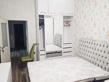 Bayılda 3 otaqlı yeni tikili mənzil kirayə verilir, 117 m², 1 350 AZN/ay, şəkil 4 / 12
