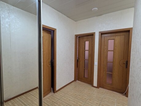 Həzi Aslanovda 3 otaqlı köhnə tikili mənzil satılır, 85 m², 172 000 AZN, şəkil 5 / 12