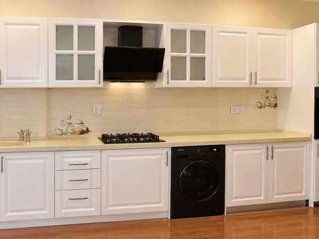 3-room new-build apartment for rent in Elmlər Akademiyası, 138 m², 1 199 AZN/mo, photo 3 / 12