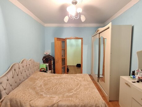 Elan №6539311 - Bakı, Azadlıq Prospekti m., 2 otaqlı, 70 m², 9/9 mərtəbə