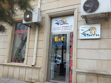 Объявление №6539316 - Баку, м. 28 мая, 4-комн., 80 м²