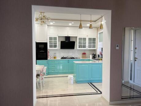 4-room house for rent in Şağan, 210 m², 1 500 AZN/mo, photo 5 / 12