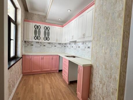 Elan №6539377 - Bakı, Qara Qarayev m., 2 otaqlı, 70 m², 8/17 mərtəbə