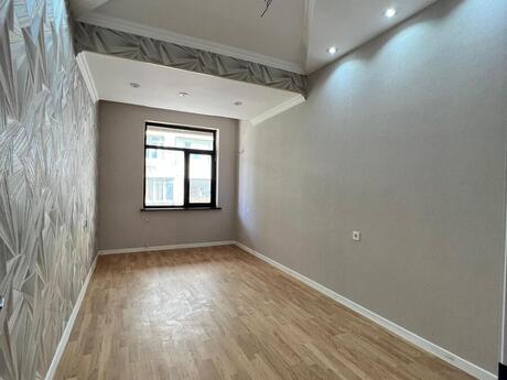 2-room new-build apartment for rent in Qara Qarayev, 70 m², 750 AZN/mo, photo 3 / 9