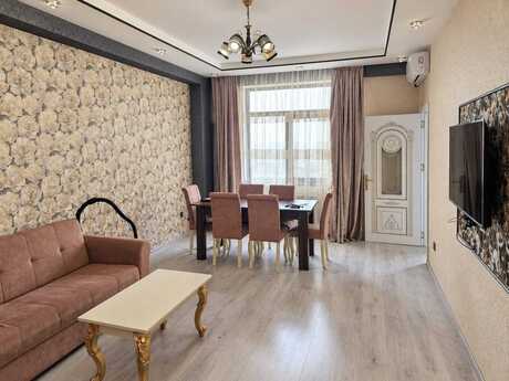 Объявление №6539338 - Баку, м. Кара Караев, 2-комн., 70 м², 12/16 этаж