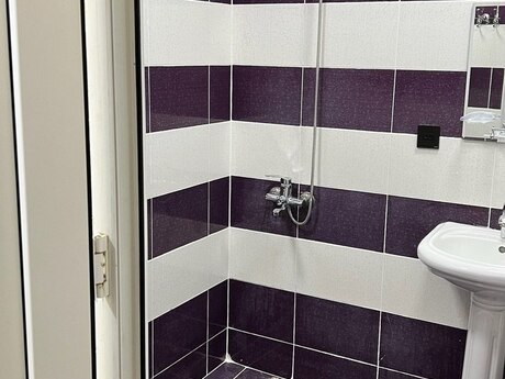 Dərnəgüldə 2 otaqlı köhnə tikili mənzil kirayə verilir, 40 m², 580 AZN/ay, şəkil 4 / 6