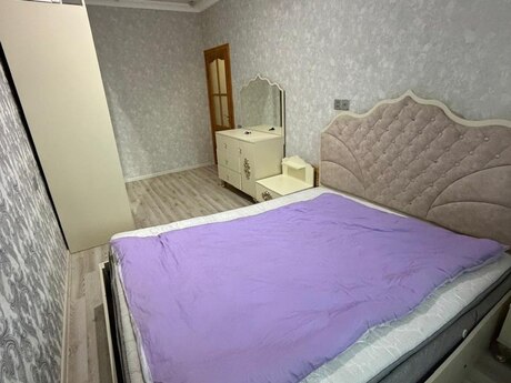 Dərnəgüldə 2 otaqlı köhnə tikili mənzil kirayə verilir, 40 m², 580 AZN/ay, şəkil 2 / 6