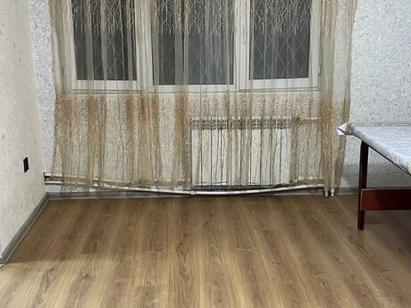 2 otaq · 40 m² · 1/5 mərtəbə, Dərnəgül