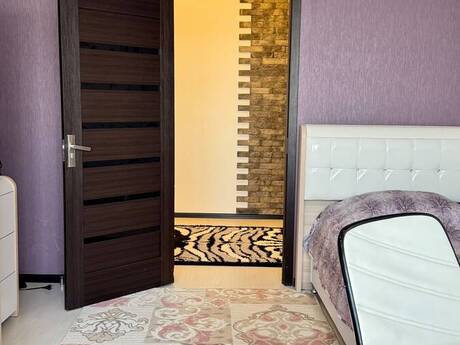 Həzi Aslanovda 4 otaqlı yeni tikili mənzil kirayə verilir, 130 m², 1 200 AZN/ay, şəkil 4 / 12