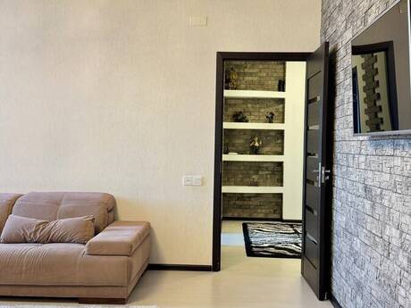 Həzi Aslanovda 4 otaqlı yeni tikili mənzil kirayə verilir, 130 m², 1 200 AZN/ay, şəkil 5 / 12