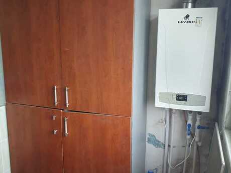 2-room old-build apartment for rent in Binə, 40 m², 400 AZN/mo, photo 3 / 7