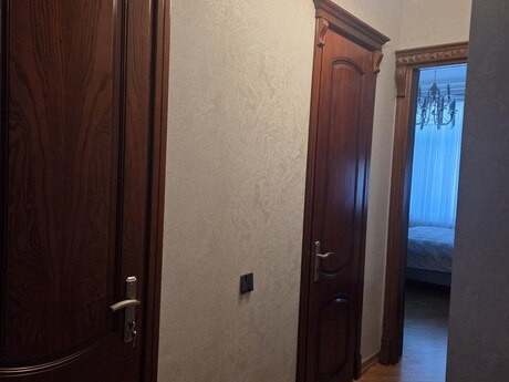 Nizamidə 3 otaqlı yeni tikili mənzil satılır, 109 m², 325 000 AZN, şəkil 5 / 12