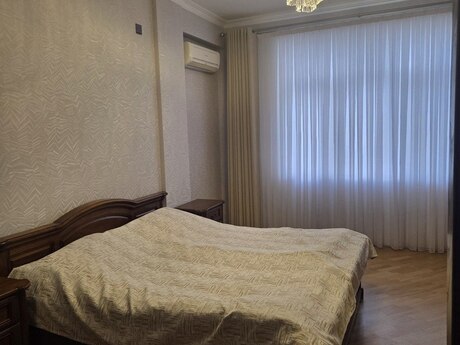 Nizamidə 3 otaqlı yeni tikili mənzil satılır, 109 m², 325 000 AZN, şəkil 3 / 12
