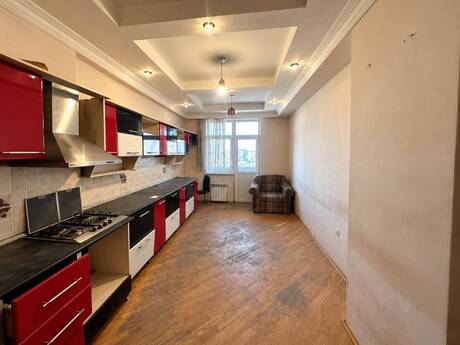 20 Yanvarda 3 otaqlı yeni tikili mənzil satılır, 135 m², 270 000 AZN, şəkil 3 / 12