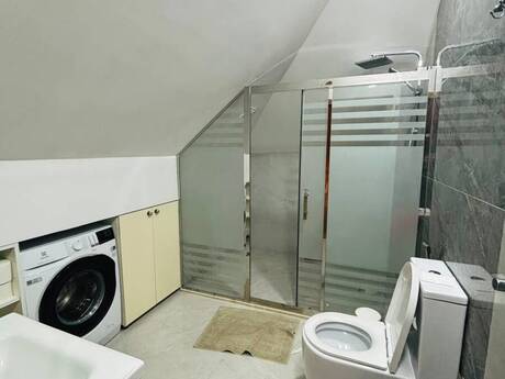 Bakıxanovda 5 otaqlı həyət evi satılır, 300 m², 760 000 AZN, şəkil 5 / 12