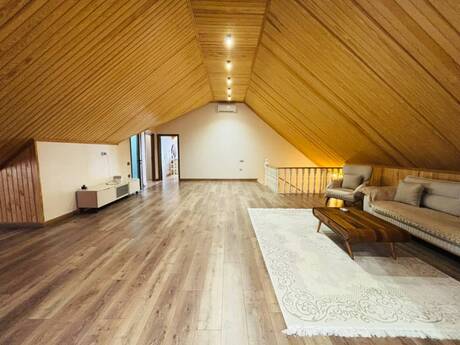 Bakıxanovda 5 otaqlı həyət evi satılır, 300 m², 760 000 AZN, şəkil 2 / 12