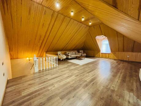 Bakıxanovda 5 otaqlı həyət evi satılır, 300 m², 760 000 AZN, şəkil 4 / 12